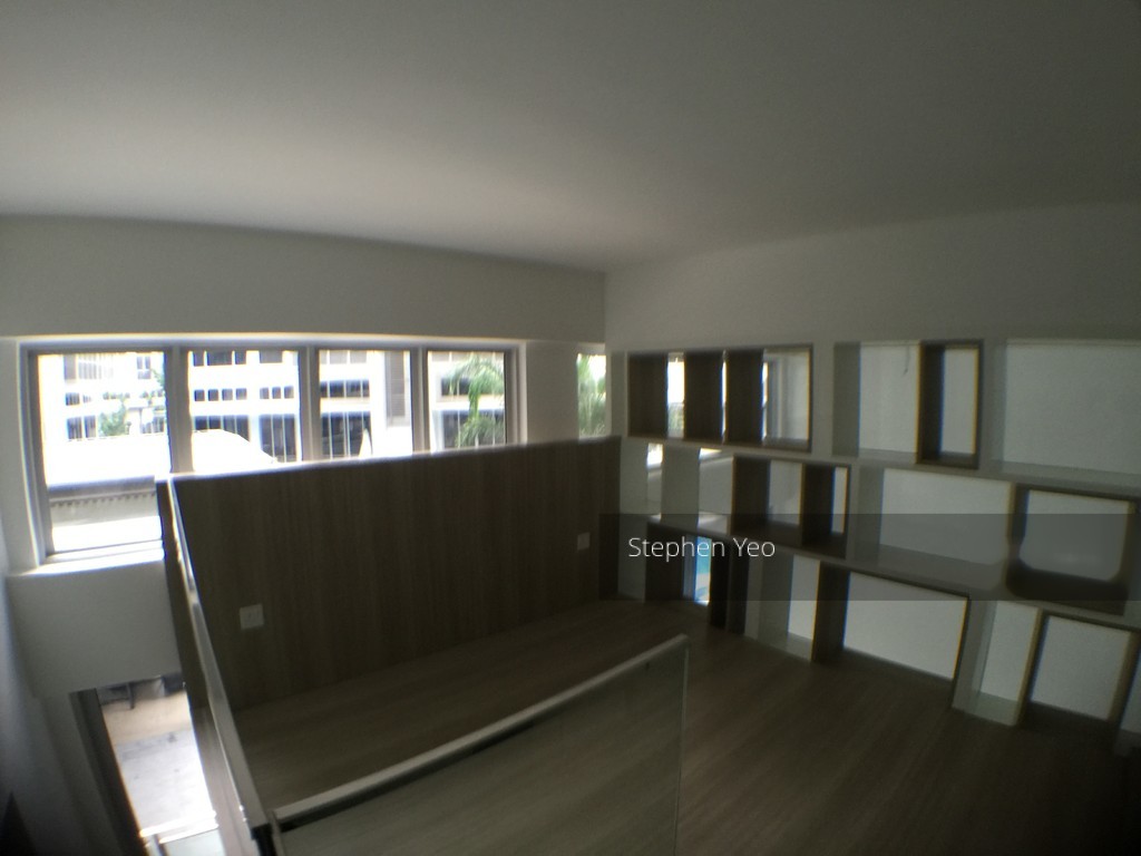 euHabitat (D14), Condominium #149892942